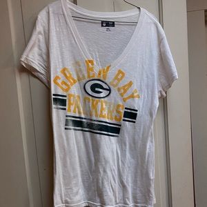 Green Bay packers top